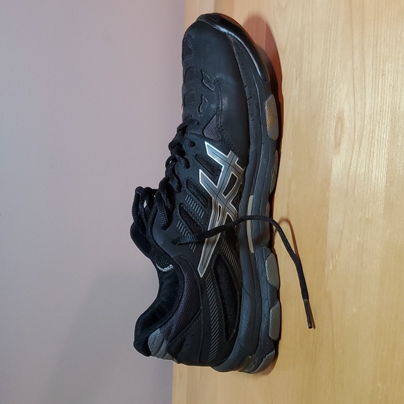 Asic GEL-VOLLEYCROSS volleyball shoes size 10 womens - Picture 3 of 14